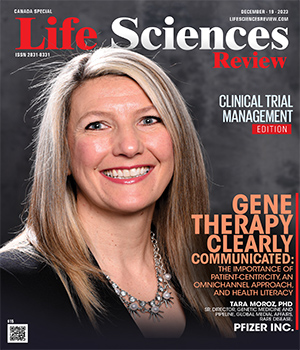 Top 10 Clinical Trial Management Services Companies in Canada- 2023